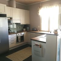 House in Finland, Imatra, 157 sq.m.