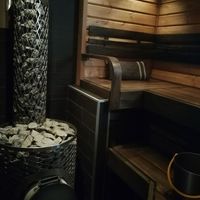 House in Finland, Imatra, 157 sq.m.