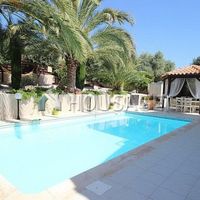 Вилла на Кипре, Пафос, 166 кв.м.