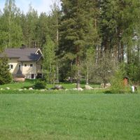 Дом в Финляндии, Энонкоски, 100 кв.м.