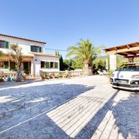 House in Spain, Balearic Islands, Palma, 105 sq.m.