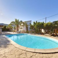 House in Spain, Balearic Islands, Palma, 105 sq.m.