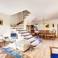 House in Spain, Balearic Islands, Palma, 105 sq.m.
