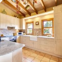 House in Spain, Balearic Islands, Palma, 105 sq.m.