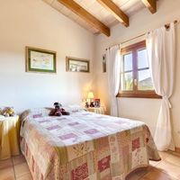 House in Spain, Balearic Islands, Palma, 105 sq.m.