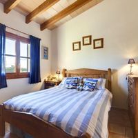 House in Spain, Balearic Islands, Palma, 105 sq.m.