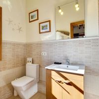 House in Spain, Balearic Islands, Palma, 105 sq.m.