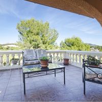 Villa in Spain, Balearic Islands, Palma, 130 sq.m.