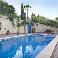 Villa in Spain, Balearic Islands, Palma, 130 sq.m.