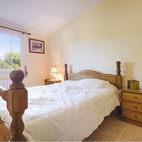 Villa in Spain, Balearic Islands, Palma, 130 sq.m.