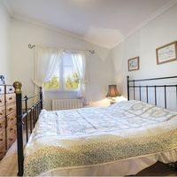 Villa in Spain, Balearic Islands, Palma, 130 sq.m.