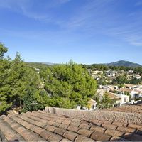 Villa in Spain, Balearic Islands, Palma, 130 sq.m.