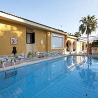 Villa in Spain, Balearic Islands, Palma, 450 sq.m.