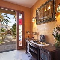 Villa in Spain, Balearic Islands, Palma, 450 sq.m.