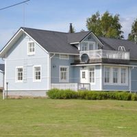 Villa in Finland, Kotka, 280 sq.m.