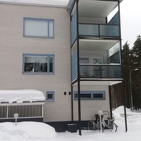 Квартира в Финляндии, Пиексямяки, 69 кв.м.