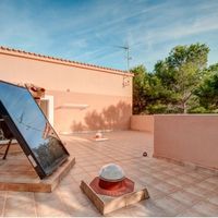 Villa in Spain, Balearic Islands, Palma, 290 sq.m.