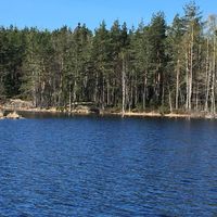 Land plot in Finland, Lappeenranta