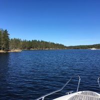 Земельный участок в Финляндии, Лаппенранта