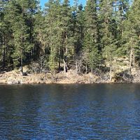 Земельный участок в Финляндии, Лаппенранта