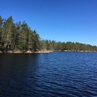 Земельный участок в Финляндии, Лаппенранта