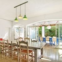 Villa in Spain, Balearic Islands, Palma, 228 sq.m.