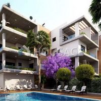 Apartment in Republic of Cyprus, Lemesou, 117 sq.m.