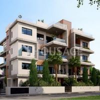 Apartment in Republic of Cyprus, Lemesou, 117 sq.m.