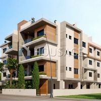 Apartment in Republic of Cyprus, Lemesou, 117 sq.m.
