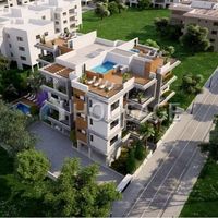 Apartment in Republic of Cyprus, Lemesou, 117 sq.m.