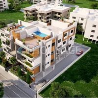 Apartment in Republic of Cyprus, Lemesou, 117 sq.m.