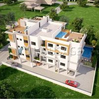 Apartment in Republic of Cyprus, Lemesou, 117 sq.m.