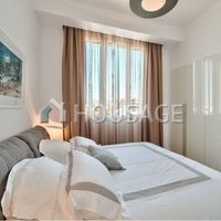 Apartment in Republic of Cyprus, Lemesou, 117 sq.m.