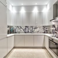 Apartment in Republic of Cyprus, Lemesou, 117 sq.m.