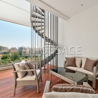 Apartment in Republic of Cyprus, Lemesou, 117 sq.m.