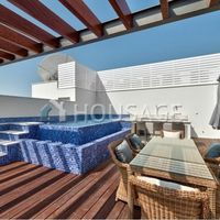 Apartment in Republic of Cyprus, Lemesou, 117 sq.m.