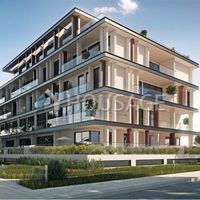 Апартаменты на Кипре, Лимасол, 106 кв.м.