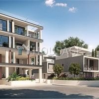 Апартаменты на Кипре, Лимасол, 106 кв.м.