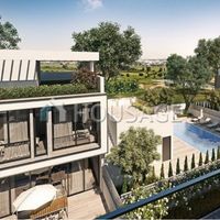 Апартаменты на Кипре, Лимасол, 106 кв.м.