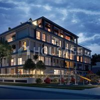 Апартаменты на Кипре, Лимасол, 106 кв.м.