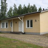 House in Finland, Lappeenranta, 129 sq.m.