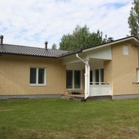 House in Finland, Lappeenranta, 129 sq.m.
