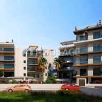 Flat in Republic of Cyprus, Lemesou, 142 sq.m.