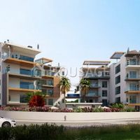 Flat in Republic of Cyprus, Lemesou, 142 sq.m.