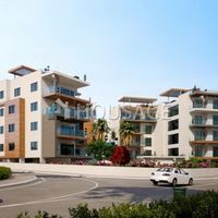 Flat in Republic of Cyprus, Lemesou, 142 sq.m.