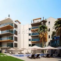 Flat in Republic of Cyprus, Lemesou, 142 sq.m.