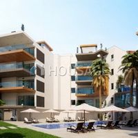 Flat in Republic of Cyprus, Lemesou, 142 sq.m.