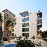 Flat in Republic of Cyprus, Lemesou, 142 sq.m.