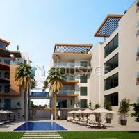 Flat in Republic of Cyprus, Lemesou, 142 sq.m.