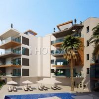 Flat in Republic of Cyprus, Lemesou, 142 sq.m.